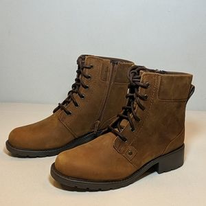 clarks orinoco spice blue